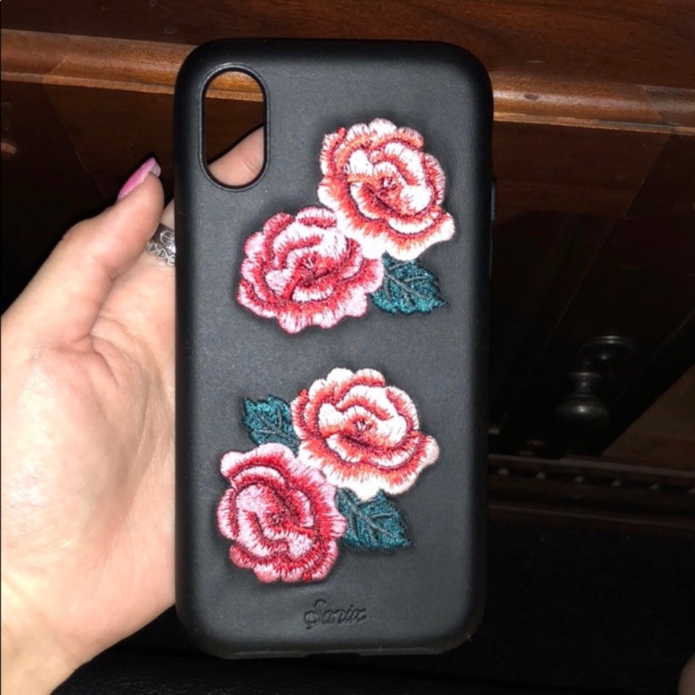 Sonix iPhone X case